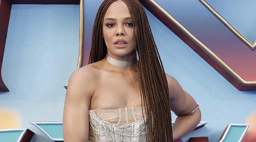 Тесса Томпсон и Джозеф Гордон-Левитт сыграют вместе в научно-фантастическом триллере