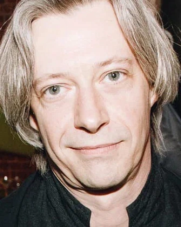 Кирилл Пирогов