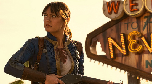«Оки-доки»: первый фрагмент второго сезона Fallout