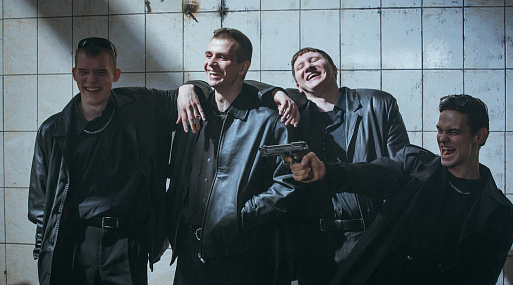 «Дети перемен» продлены на второй сезон