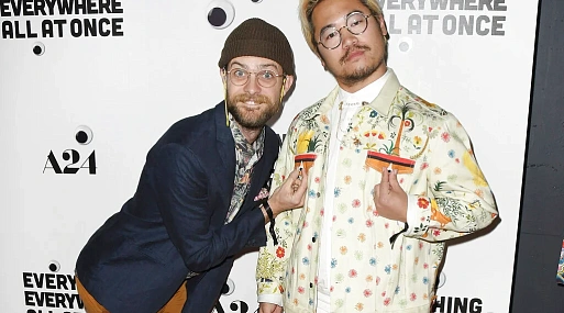 Дуэт Дэниэлов снимет для Showtime пилот комедийного шоу