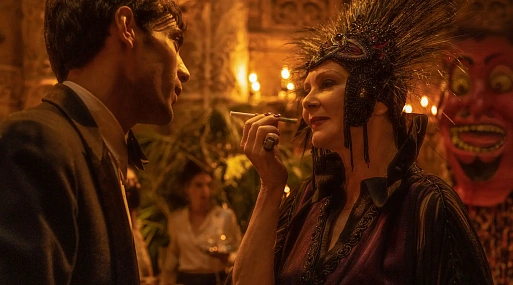 Мнения критиков по поводу «Вавилона» Дэмьена Шазелла разделились