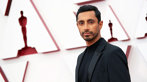 Риз Ахмед сыграет в новом фильме режиссёра «Смерти Сталина»