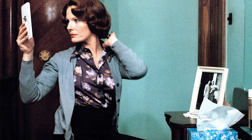 В музее «Гараж» покажут «Жанну Дильман» — лучший фильм в истории кино по версии Sight & Sound