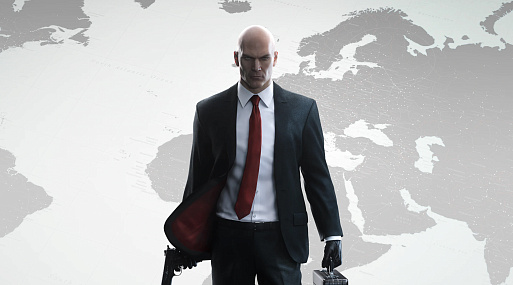 Сериал по Hitman от сценариста «Джона Уика» отменили