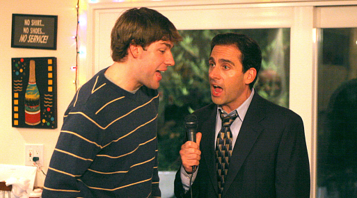 Стартовали съёмки фильма Джона Красински IF со Стивом Кареллом