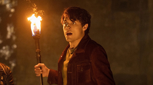 Сериал «Винчестеры» по франшизе «Сверхъестественное» закрыли после первого сезона