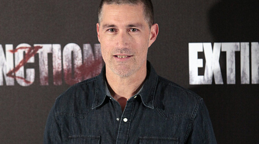 Звезда «Остаться в живых» Мэттью Фокс возвращается на телевидение спустя 11 лет