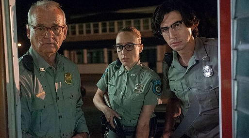 Смерть автора: рецензия на «Мёртвые не умирают» Джима Джармуша