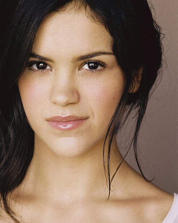 Виктория Моролес