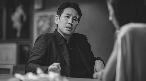 Умер южнокорейский актёр Ли Сон-гюн