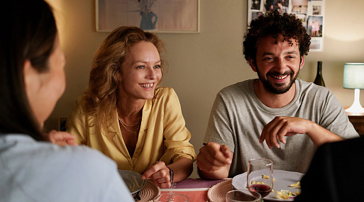 Комедия «Не буди во мне киллера» с Ванессой Паради выйдет в России 15 июня