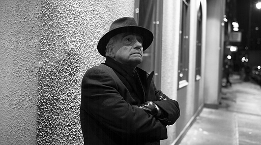 За кулисами гения: вышел трейлер документального сериала о Мартине Скорсезе