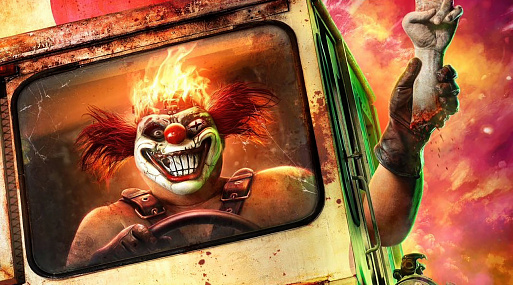 Энтони Маки рулит в трейлере второго сезона «Скрежета металла»