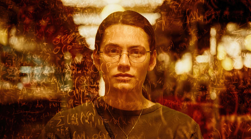 Дублированный трейлер драмы «Теория простых чисел»