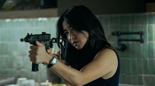 Звёзды «Мистер и миссис Смит» не исключают своё возвращение во втором сезоне