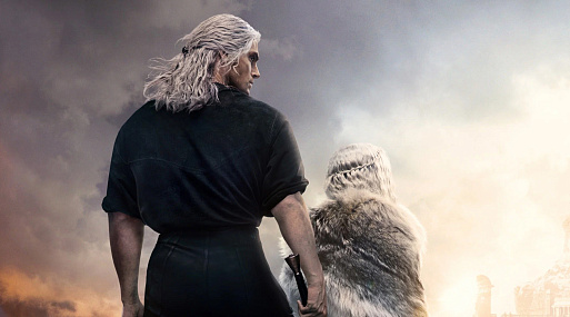 Лиам Хемсворт готовится сыграть в четвёртом сезоне «Ведьмака»