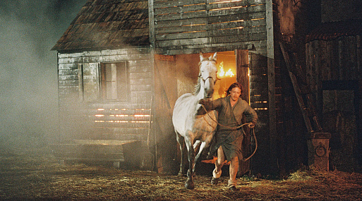 Колдовской дух средневековой деревни в тизере «Жатвы»