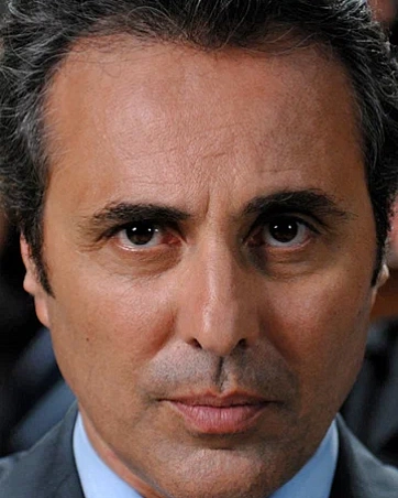 Жильбер Мелки