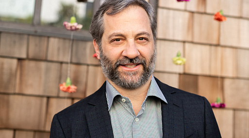 Джадд Апатоу раскритиковал Warner Bros. за создание «финансового кошмара»