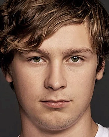 Логан Миллер