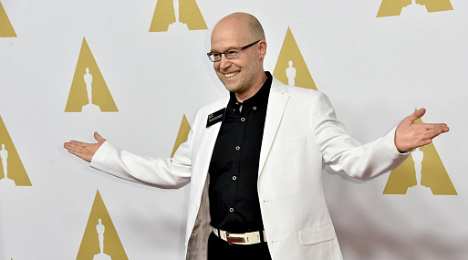 Номинант на «Оскар» Константин Бронзит покажет фильм «Три сестры» в Санкт-Петербург