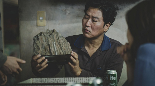 Звезда «Паразитов» Сон Кан-хо снимется в драме Хирокадзу Корээды «Broker»