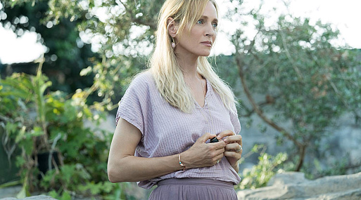 Ума Турман исполнит главную роль во флагманском проекте  Apple TV+