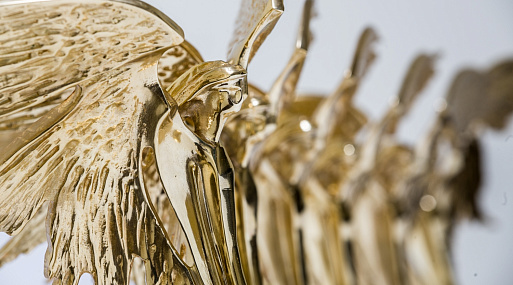 На весенней церемонии вручения премии «Ника» наградят лауреатов за 2019 и 2020 годы