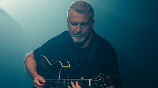 Леонид Агутин снялся в камео для сериала «Разочарованные»