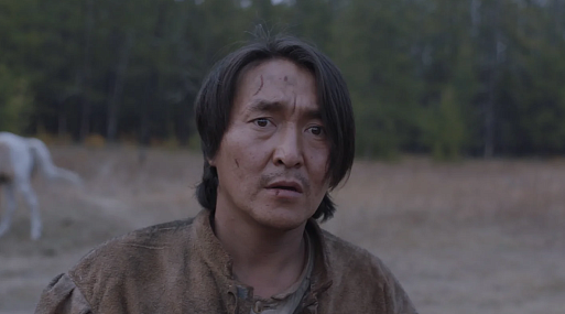 На «Ленфильме» пройдёт бесплатный спецпоказ фильма «Нуучча»