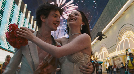 Второй сезон «Мистера и миссис Смит» с Марком Эйдельштейном отложен на неопределённый срок