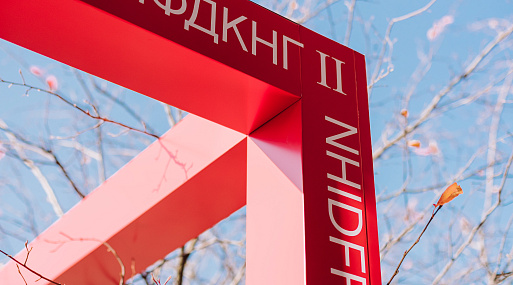 Фестиваль дебютного кино в Новой Голландии пройдёт летом 2022 года