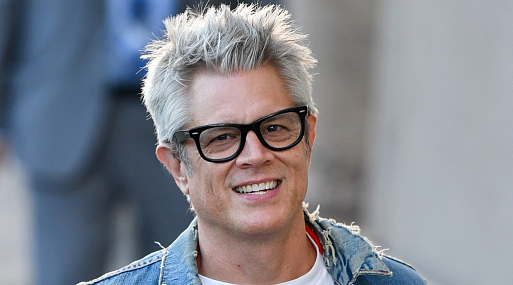 Джонни Ноксвилл рассказал о самом болезненном опыте на съёмках «Чудаков»