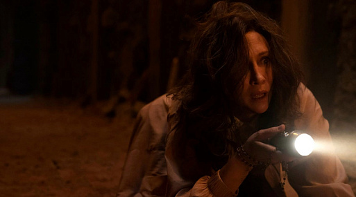 Охотники за привидениями встречаются с новым злом в трейлере хоррора «Заклятие 3»