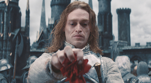 «Дракула» — апология гематофага: Люк Бессон ударяется в романтику