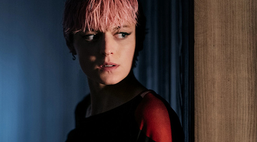 «Убийство на краю света» с Эммой Коррин стартует в ноябре