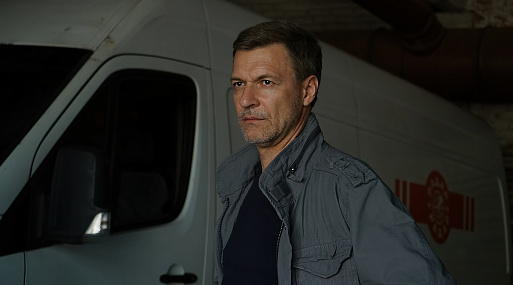 Константин Стрельников станет ночным детективом