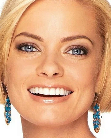 Джейми Прессли