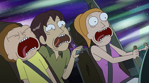 Adult Swim объявил дату выхода пятого сезона «Рика и Морти»