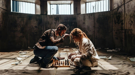 Сериал про Майора Грома получил подзаголовок «Игра против правил»