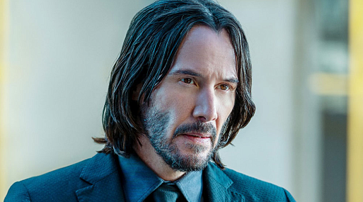 Пятый фильм серии «Джон Уик» уже на ранней стадии разработки