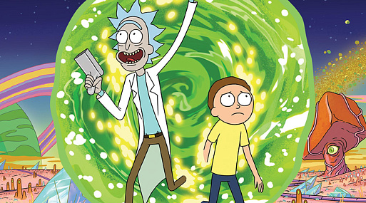 Авторы «Рика и Морти» пообещали выпускать по одному сезону в год