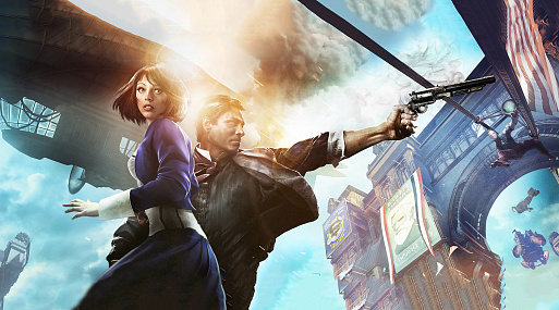Работа над сценарием экранизации «BioShock» от Netflix ещё не закончена