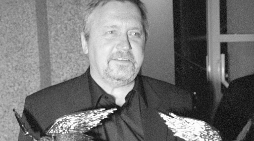 Скончался режиссёр «Особенностей национальной охоты» Александр Рогожкин