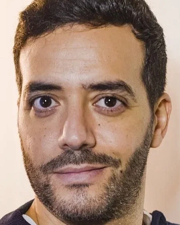 Тарек Будали