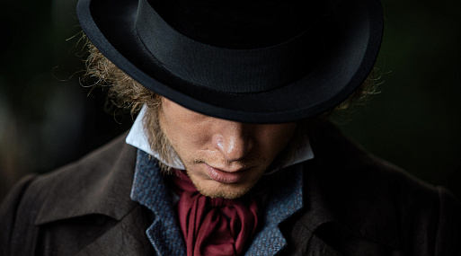 «Пророк. История Александра Пушкина» собрал в прокате миллиард рублей