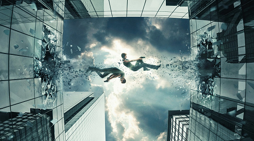 Дивергент, глава 2: Инсургент