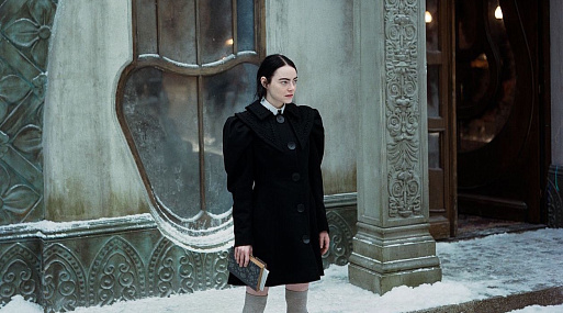 Горе без ума: вышел трейлер фильма Йоргоса Лантимоса «Бедные-несчастные»