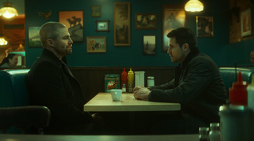 Вышел второй трейлер боевика «Код 8: Часть 2»